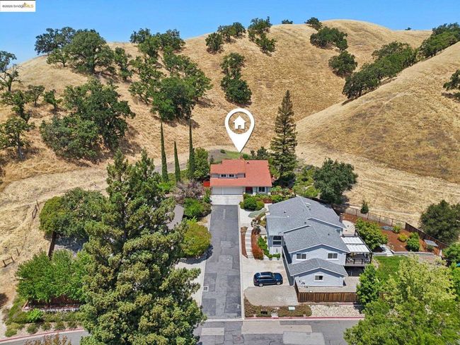 2353 Benham Ct, House other with 5 bedrooms, 3 bathrooms and 3 parking in Walnut Creek CA | Image 53