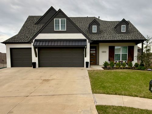 13640 S 21st Ct E, Bixby, OK, 74008-1173 | Card Image