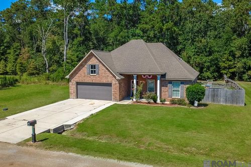 21089 Beau Chateau Blvd, Ponchatoula, LA, 70454-5288 | Card Image