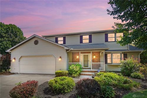 2635 Seneca Dr, Troy, OH, 45373-7534 | Card Image