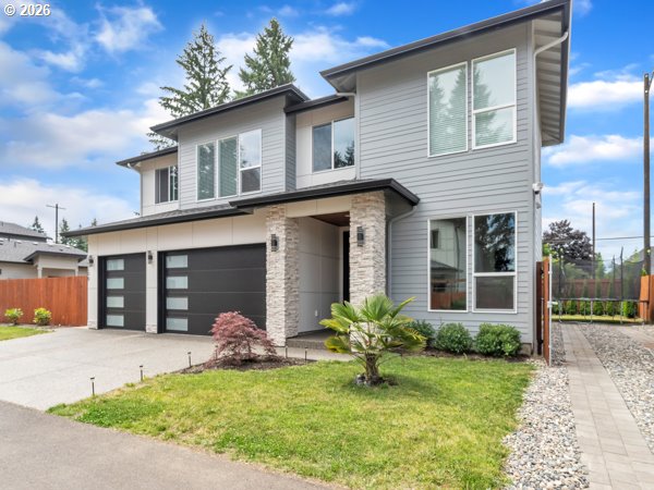 Residential in Vancouver 3