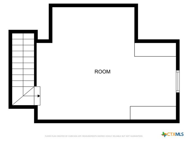 82 Great West Loop, House other with 4 bedrooms, 2 bathrooms and null parking in Belton TX | Image 41