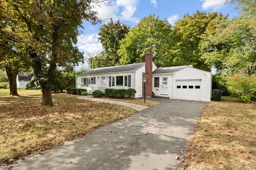21 Davis Rd, East Hartford, CT, 06118-3012 | Card Image