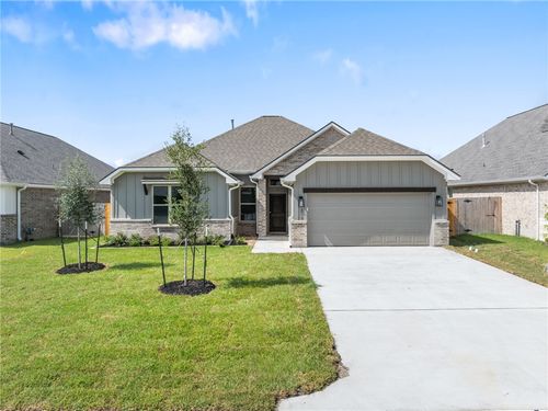 2813 Spector Dr, Bryan, TX, 77808-1573 | Card Image