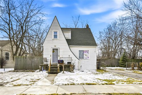 29145 Avondale St, Inkster, MI, 48141-1645 | Card Image