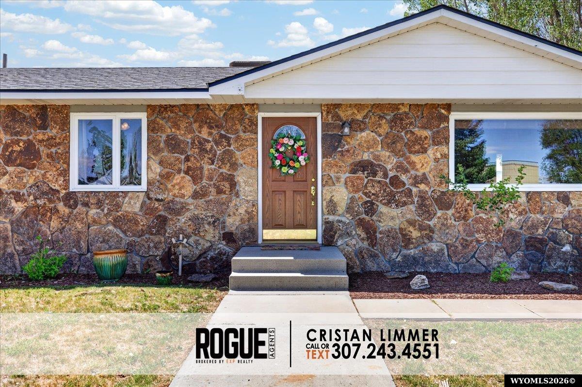 Residential in Casper 3
