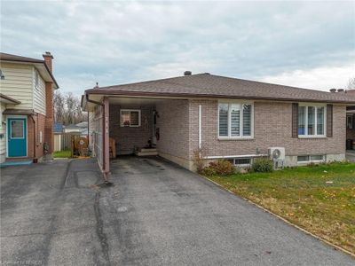 111 Massey Dr, House other with 4 bedrooms, 2 bathrooms and 4 parking in North Bay ON | Image 1