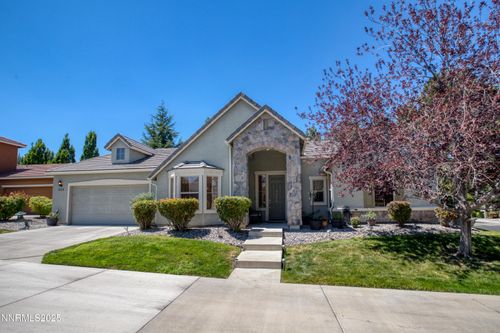 519 N Sand Crane Cir, Sparks, NV, 89436-0636 | Card Image
