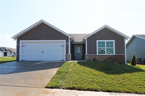 7000-LOT 917 Mitsch Lane, Georgetown, IN, 47122 | Card Image