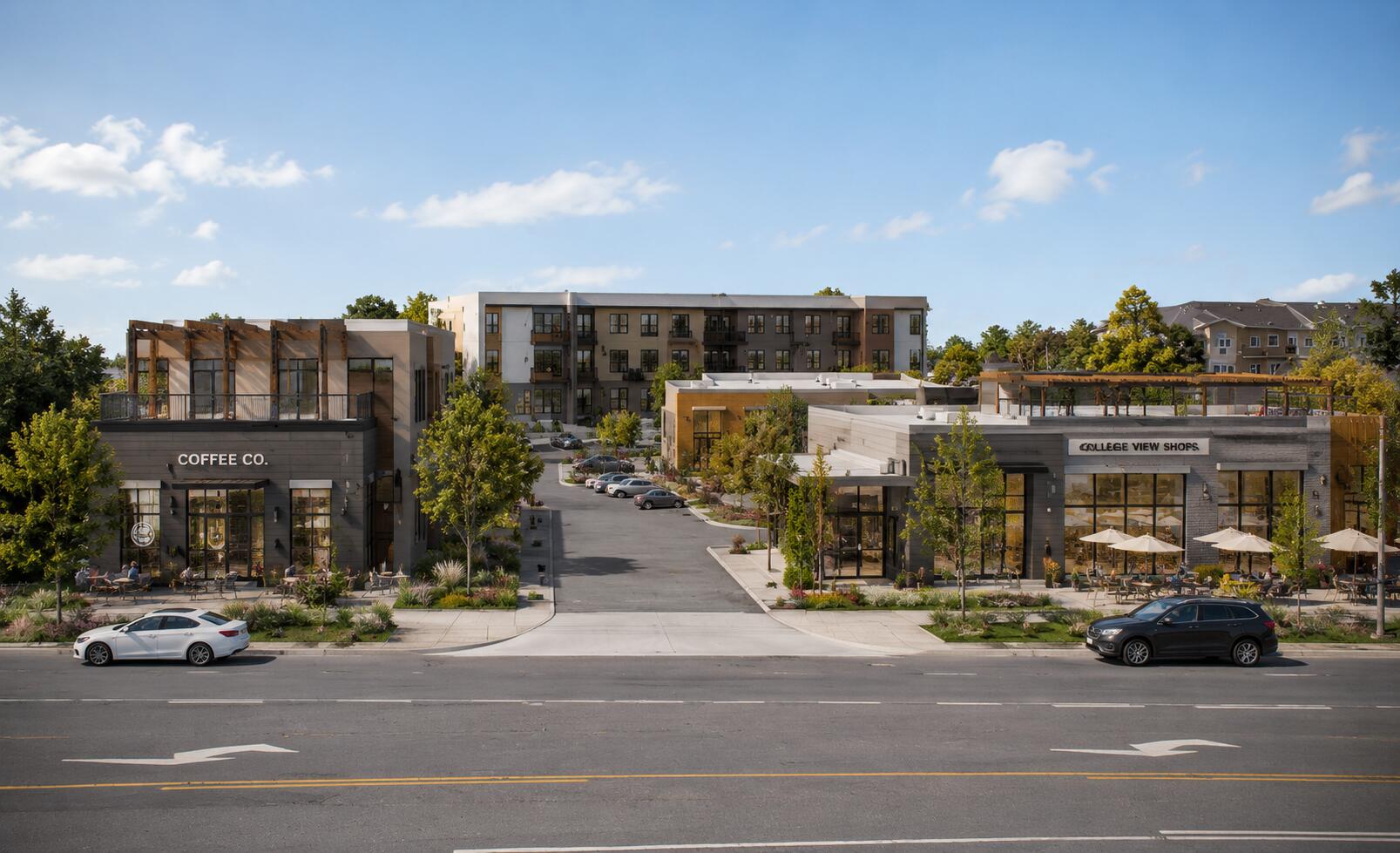 Land in Redding 4