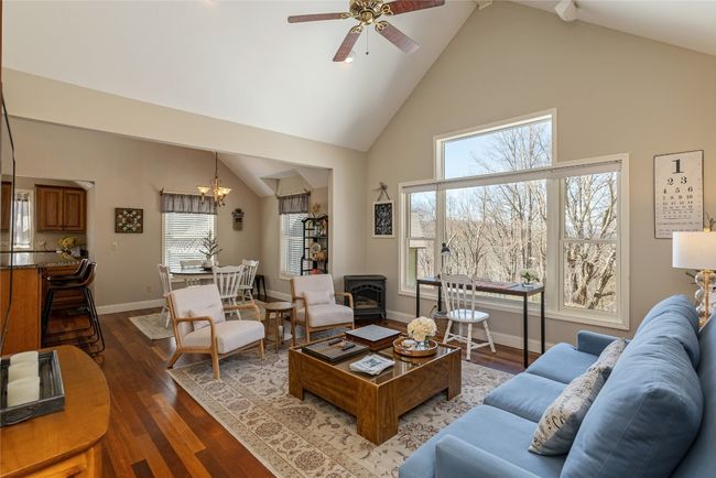 25 Hurrah Rdg, House other with 6 bedrooms, 7 bathrooms and null parking in Scaly Mountain NC | Image 78