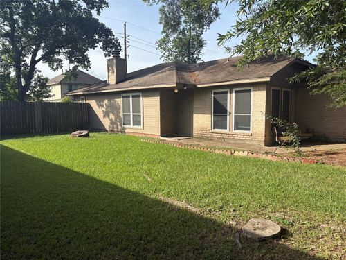 5027 Maurita Dr, Spring, TX, 77373-6967 | Card Image