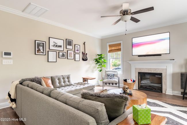 137 Sakonnet Trl, House other with 4 bedrooms, 3 bathrooms and 2 parking in Pinehurst NC | Image 13