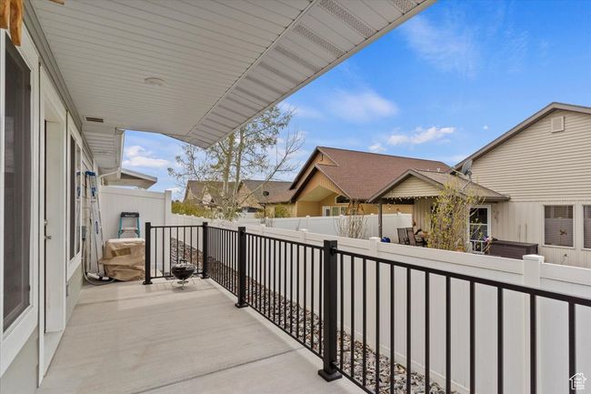 UNIT-102 - 1555 N 280 W, Townhouse with 2 bedrooms, 2 bathrooms and 4 parking in Logan UT | Image 19