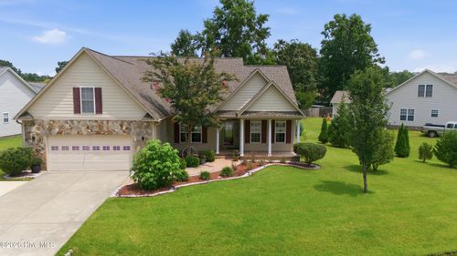116 Frost Ct, New Bern, NC, 28560-8945 | Card Image