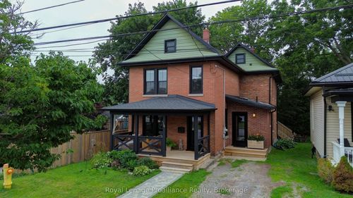 14 Ward St, Port Hope, ON, L1A1L5 | Card Image