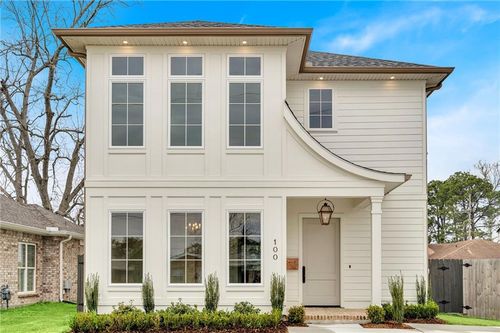 100 Andrea St, River Ridge, LA, 70123-1802 | Card Image