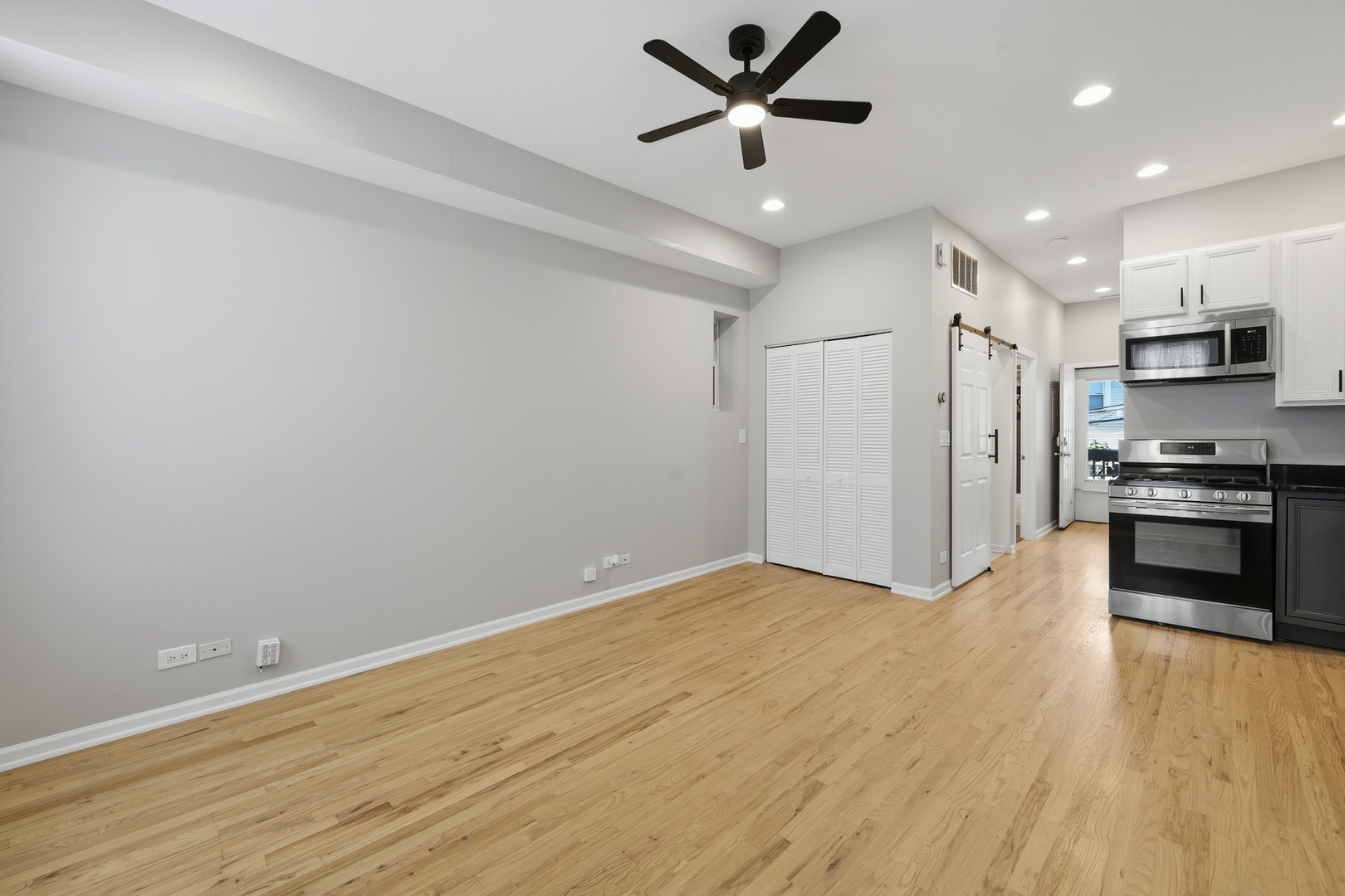 Residential in Chicago 5