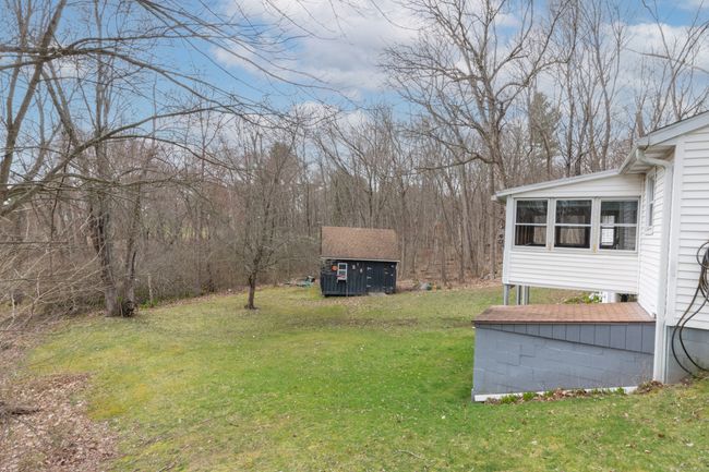 61 Collelo Ave, House other with 2 bedrooms, 1 bathrooms and null parking in Moosup CT | Image 8
