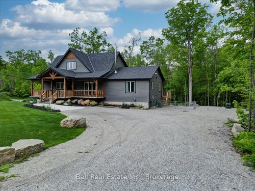 18 6 Foot Bay Rd, Buckhorn, ON, K0L1J0 | Card Image