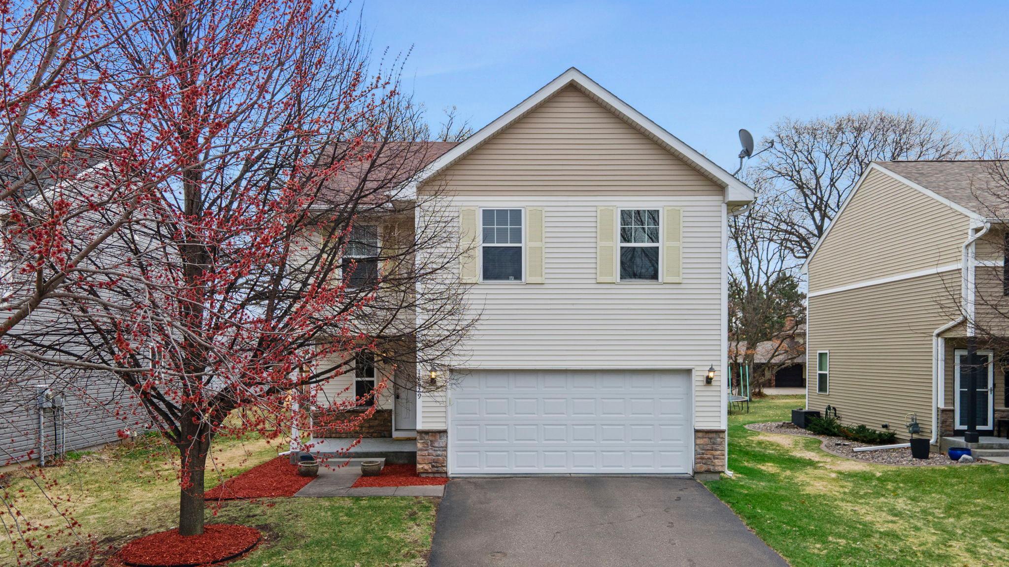 Residential in Blaine