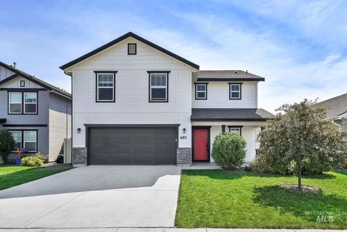 657 E Firestone St, Kuna, ID, 83634-4882 | Card Image