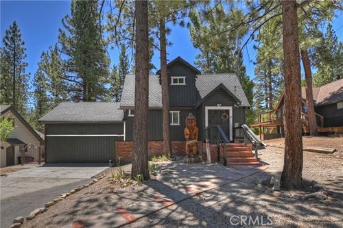 1126 Sugarpine Rd, Big Bear City, CA, 92314 | Card Image