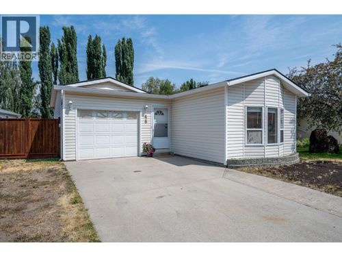 46-1951 Lodgepole Dr, Kamloops, BC, V1S1Y1 | Card Image