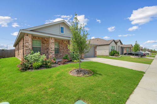 2941 Manu St, Fort Worth, TX, 76123-0001 | Card Image