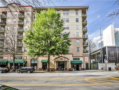 unit-624-230 E Ponce De Leon Ave, Decatur, GA, 30030-3464 | Card Image