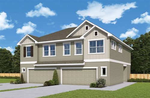 1006B Brickell Loop, Austin, TX, 78744 | Card Image