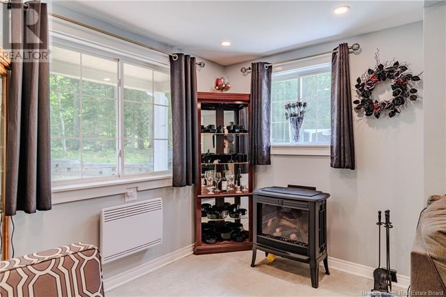 164 Yoho Lake Rd, House other with 4 bedrooms, 4 bathrooms and null parking in Yoho NB | Image 13