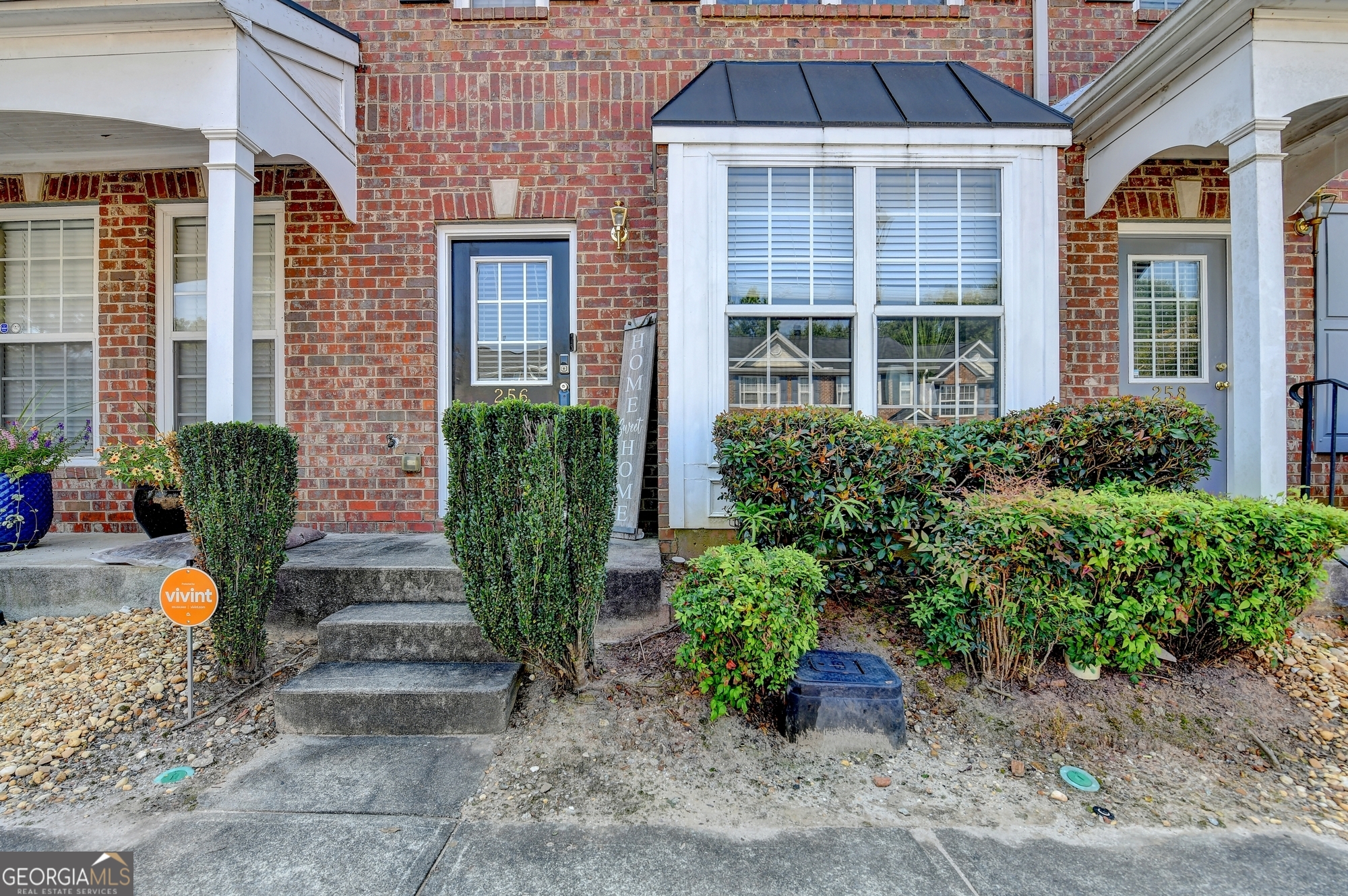 Residential in Lawrenceville 2