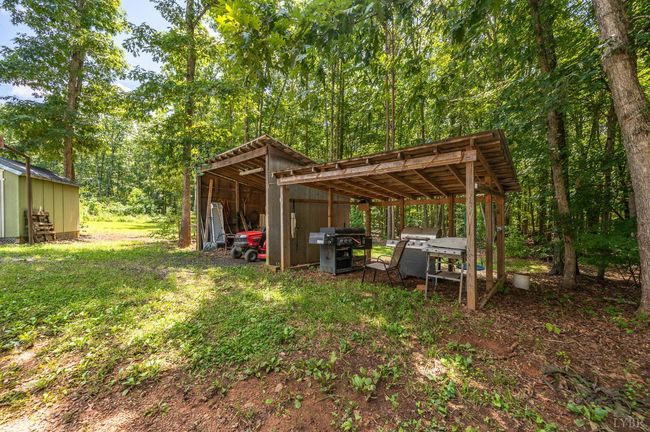 7515 New Chapel Rd, House other with 3 bedrooms, 2 bathrooms and null parking in Spout Spring VA | Image 30