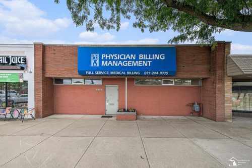 6825 Allen Rd, Allen Park, MI, 48101-2007 | Card Image