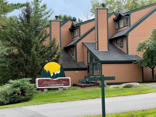 16-9 Mountain Sun Way, Waterville Valley, NH, 03215 | Card Image