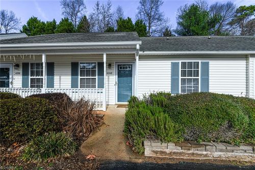 4248 Lake Brandt Rd, Greensboro, NC, 27455-2199 | Card Image