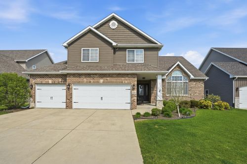 1131 Jeanne Ct, Crown Point, IN, 46307 | Card Image