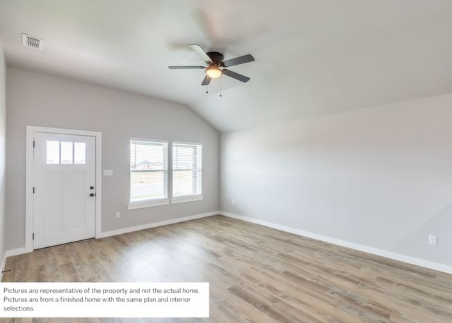 404 Waterloo Dr, House other with 3 bedrooms, 2 bathrooms and null parking in Abilene TX | Image 4