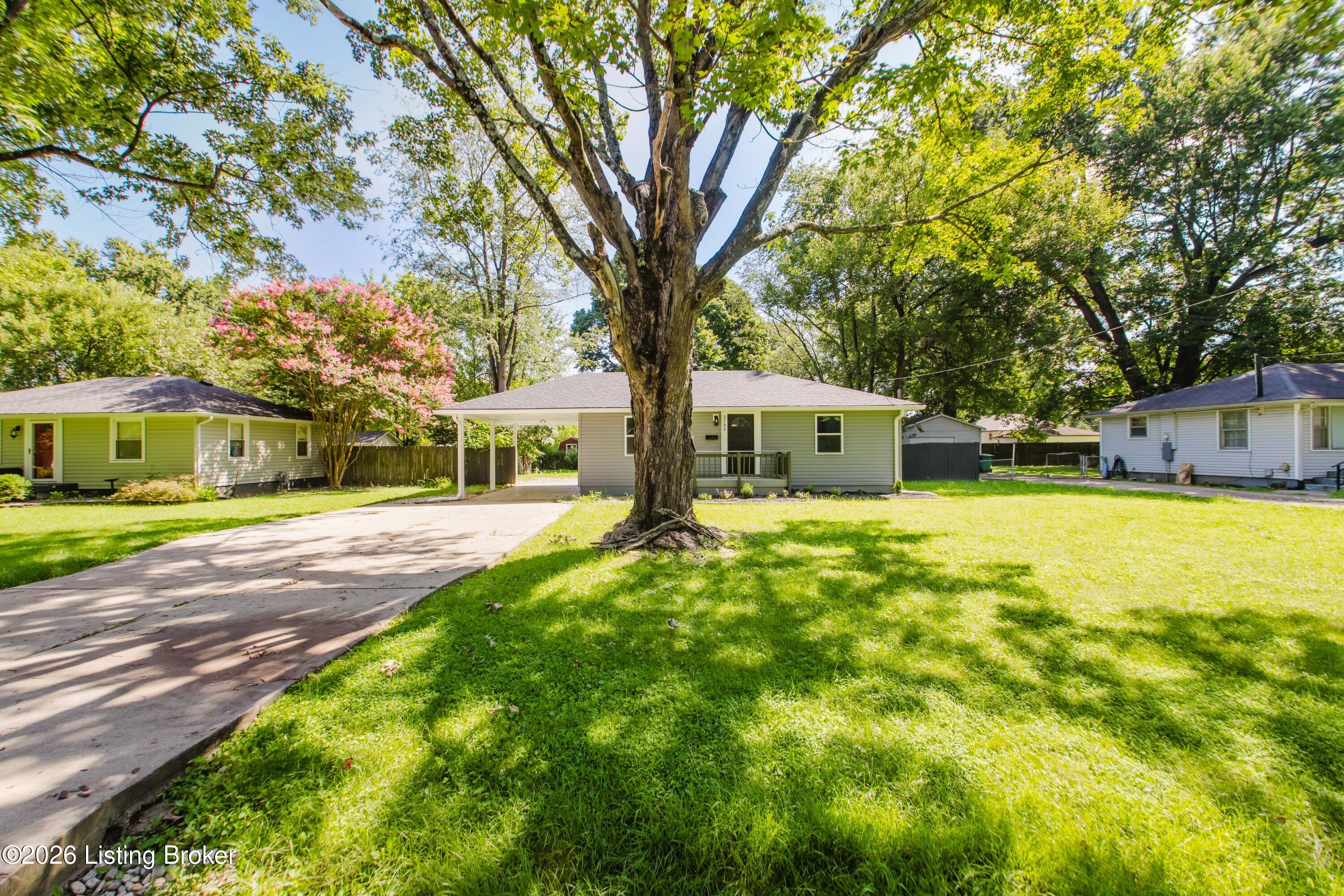 Residential in Louisville 2