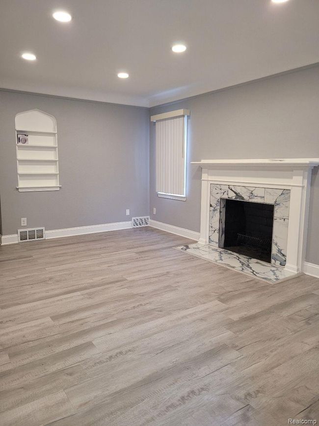 18609 Mansfield St, House other with 3 bedrooms, 2 bathrooms and null parking in Detroit MI | Image 22
