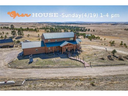 31885 Ridge Rd, Ramah, CO, 80832 | Card Image