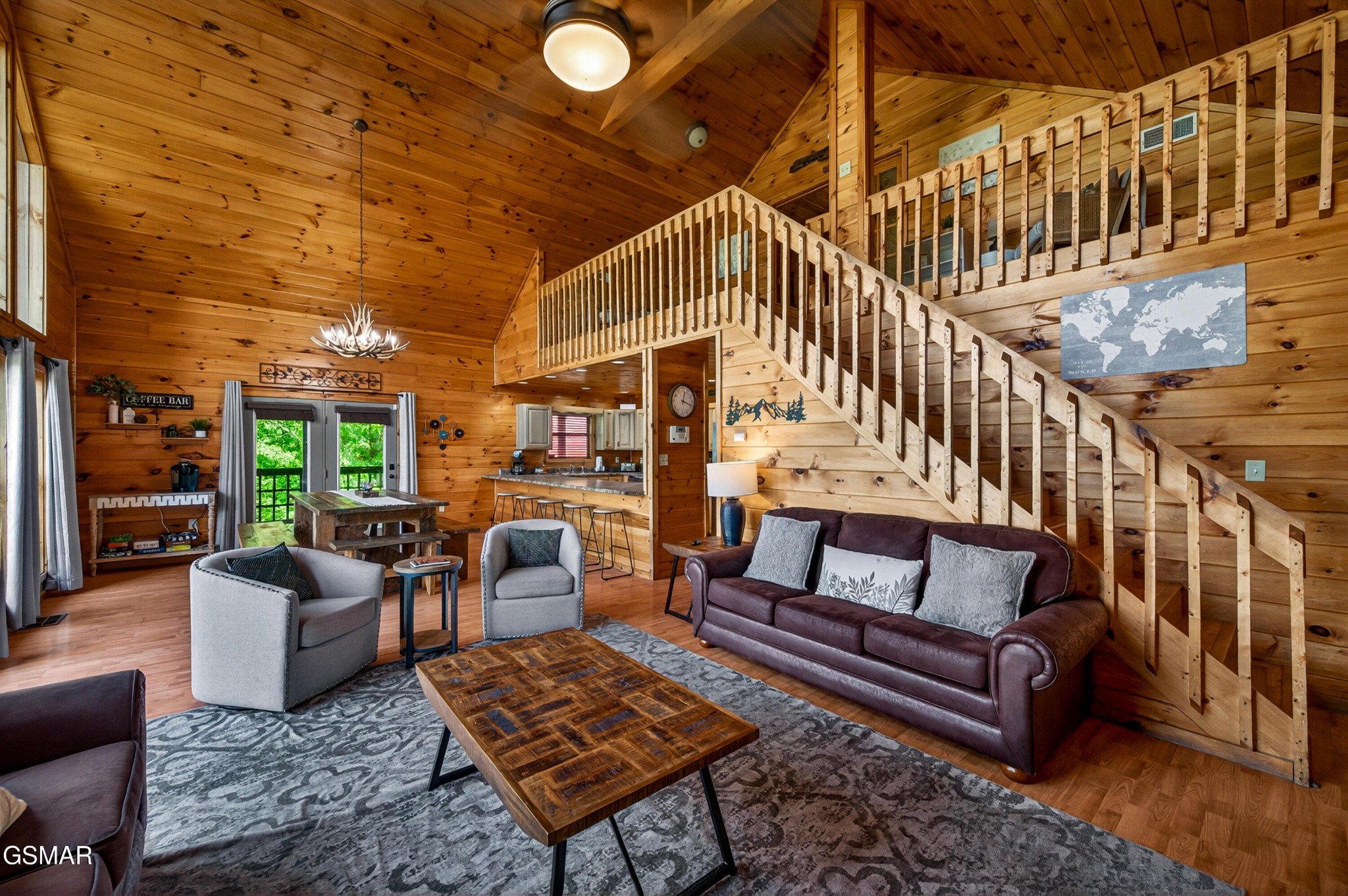 Residential in Sevierville 5