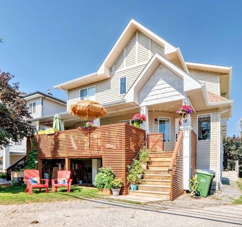 1-18 34 Avenue Sw, Calgary, AB, T2S2Z2 | Card Image