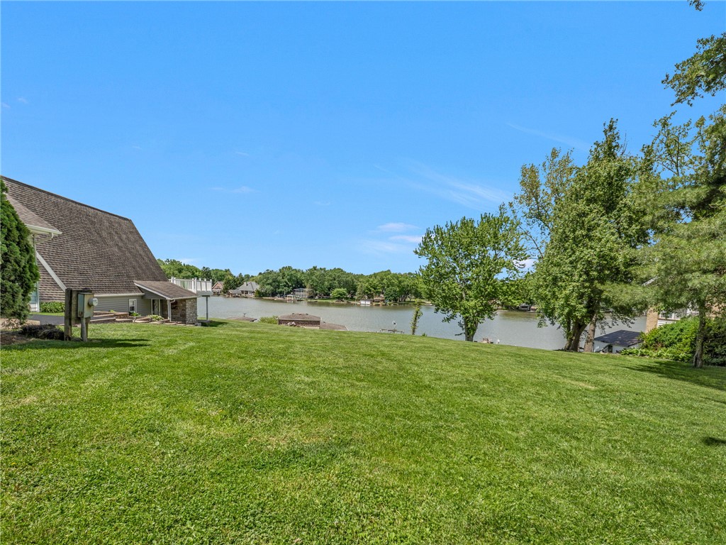Land in Jamestown Vlg 4