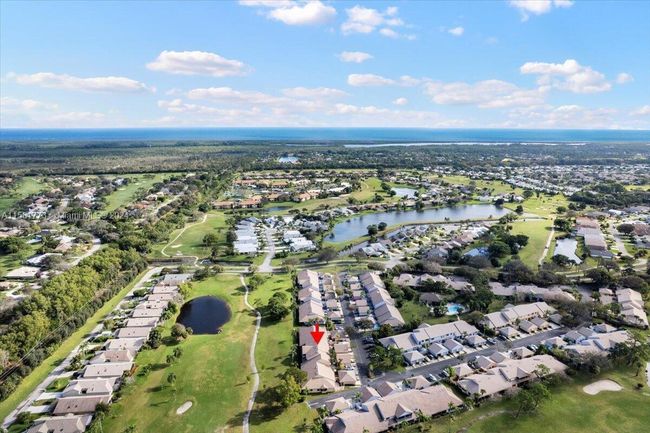 6114 Se Georgetown Pl, Home with 2 bedrooms, 2 bathrooms and null parking in Hobe Sound FL | Image 20