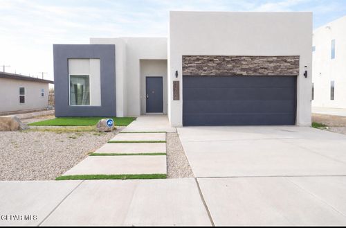 12056 Iron Hollow St, Socorro, TX, 79927-7721 | Card Image