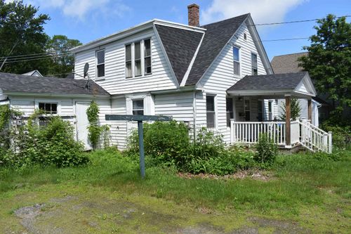 31 North St, Jaffrey, NH, 03452-5306 | Card Image