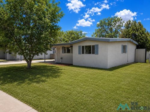 604 Greenbrier St, Roswell, NM, 88203 | Card Image
