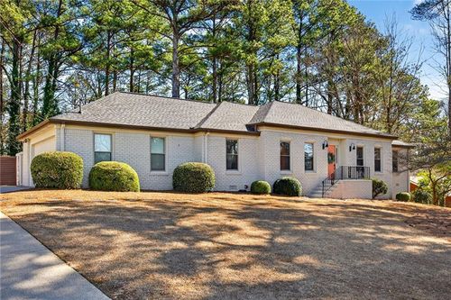 3257 Northbrook Dr, atlanta, GA, 30340-4429 | Card Image